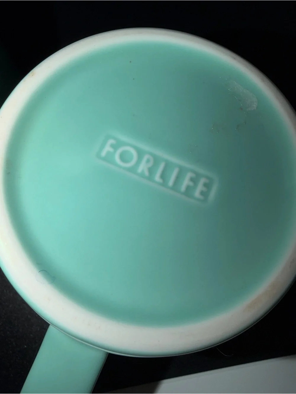 N/A forlife tea
